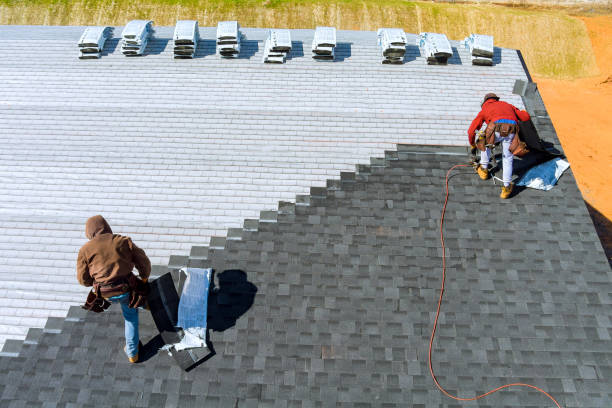 Heating Cable for Roof Installation in Bradley, WV