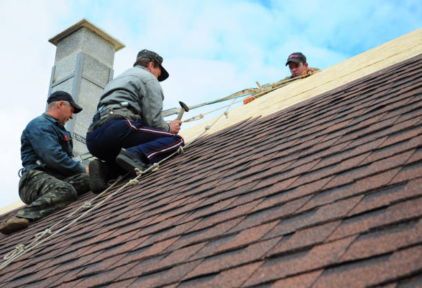Residential Roof Replacement in Bradley, WV