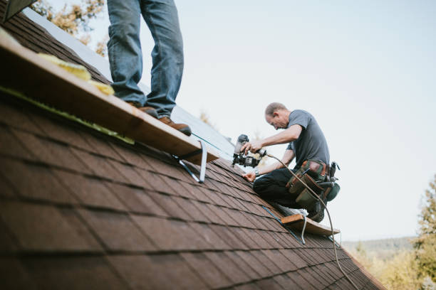 Quick and Trustworthy Emergency Roof Repair Services in Bradley, WV